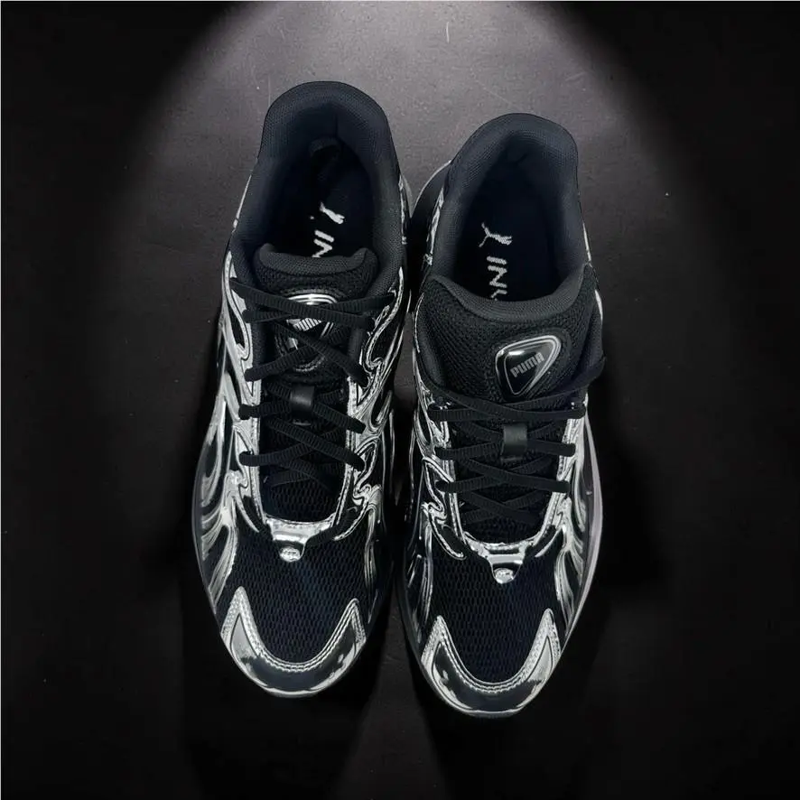 Puma shoes - Black 9