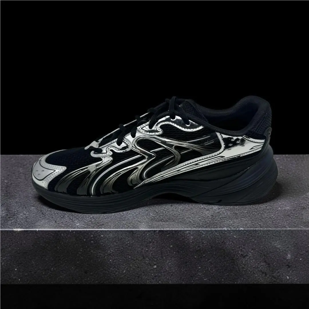 Puma shoes - Black 10