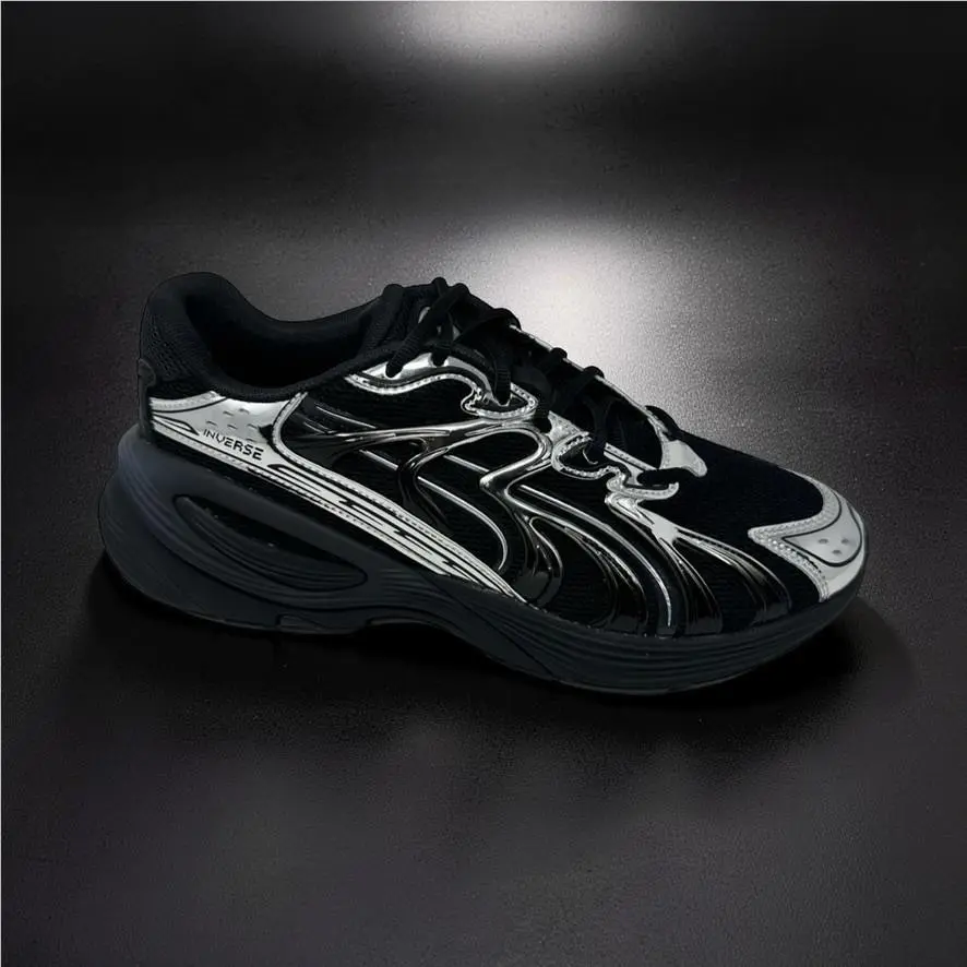 Puma shoes - Black 0