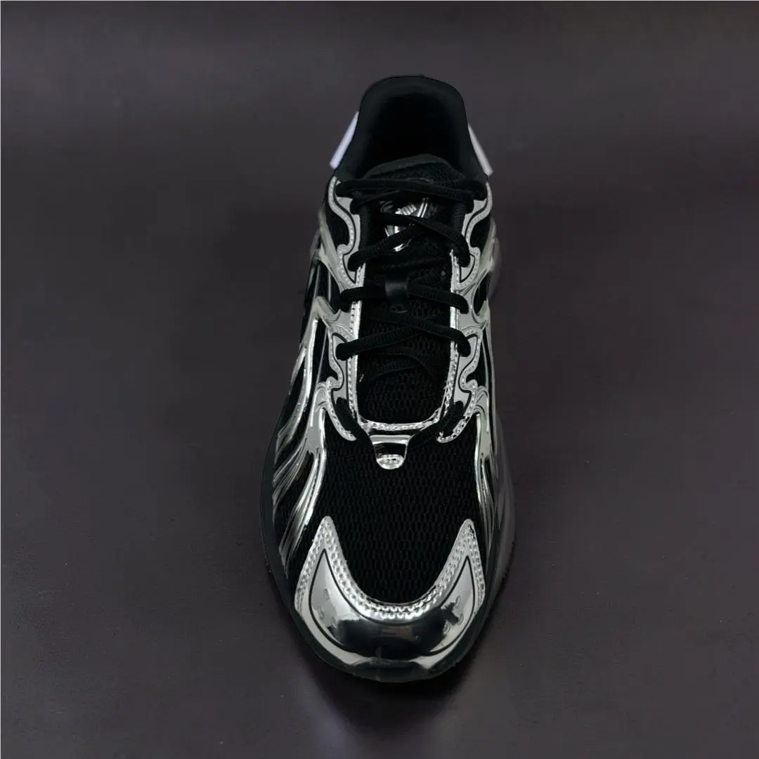 Puma shoes - Black 1