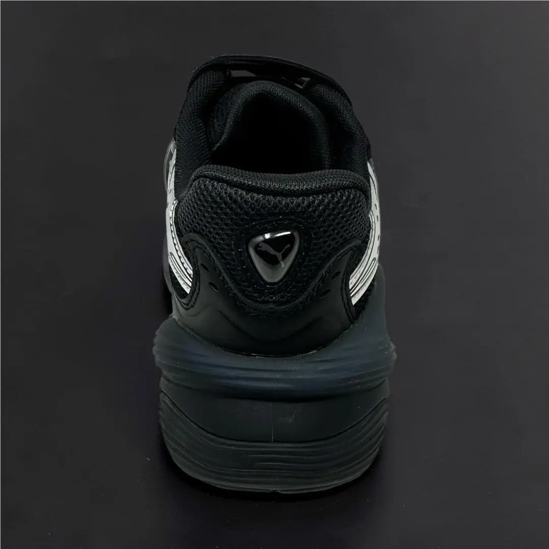 Puma shoes - Black 2