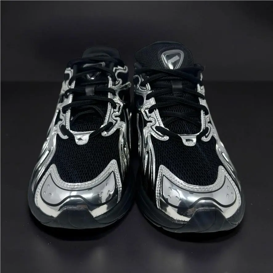 Puma shoes - Black 3