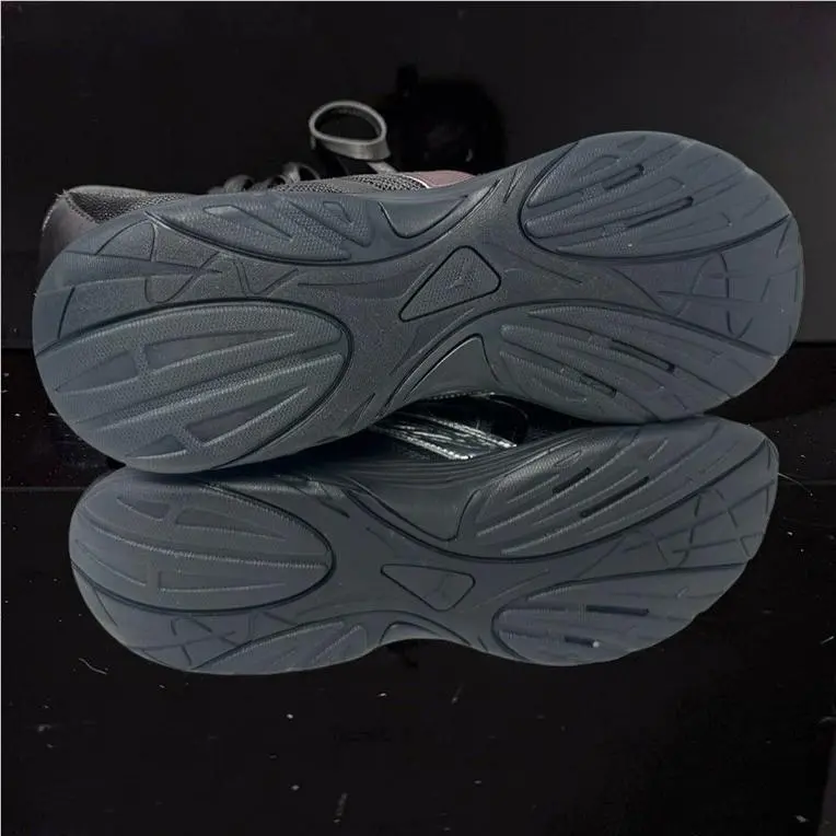 Puma shoes - Black 5