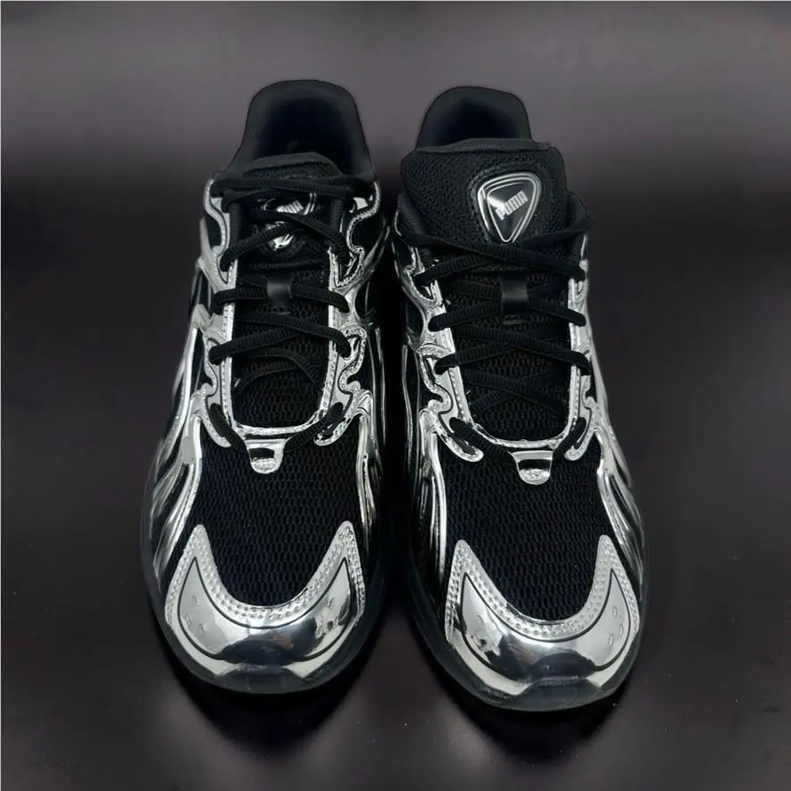 Puma shoes - Black 6