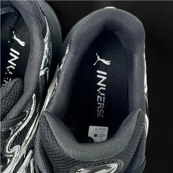 Puma shoes - Black 7