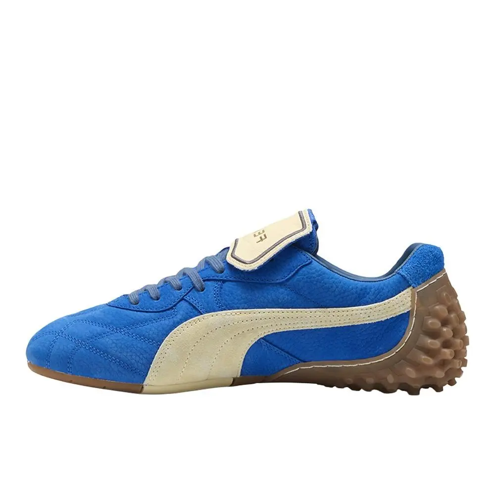 Puma shoes - PUMA Fenty X  Avanti Ls Lace Up - 40419102 - Blue (UPC: 198551301872) 1