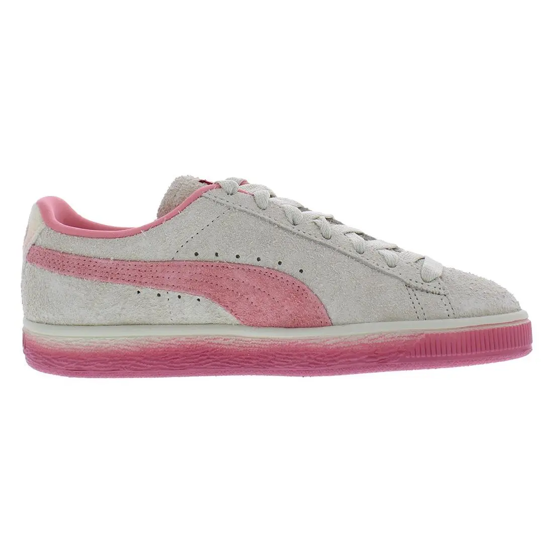 Puma shoes - Sugared Almond/Passionfruit, Main: Khaki (UPC: 196859218878) 1