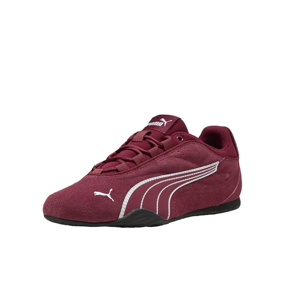 Puma shoes - PUMA Catch Soleil - Catch Soleil - 40395504 - Red (UPC: 198551682322) 0