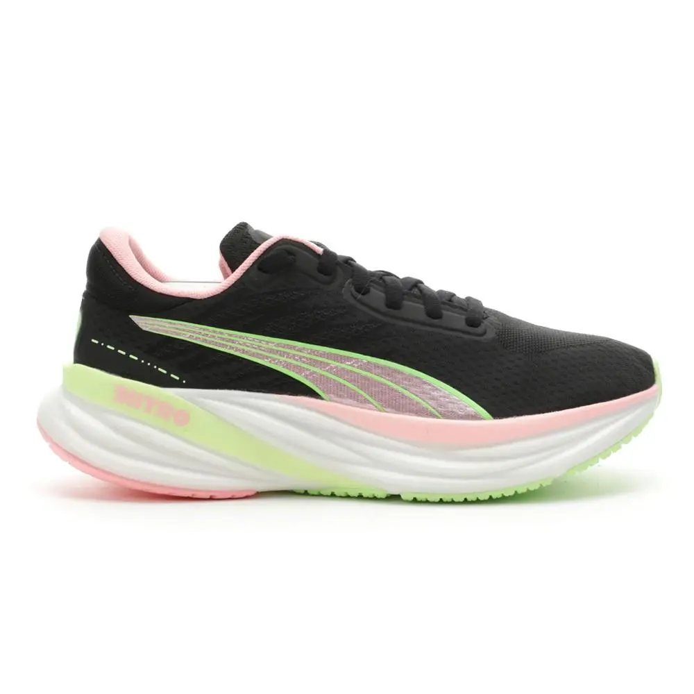 Puma Magnify Nitro 2 Running Womens Size 8.5 M Sneakers Athletic Shoes 37890601