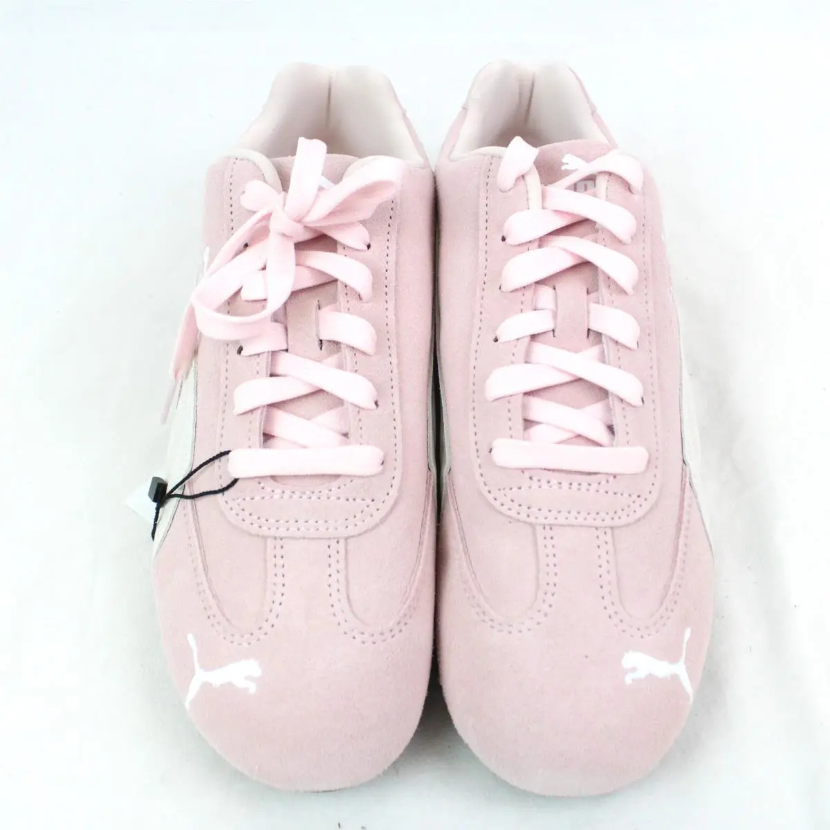 Puma shoes - Pink (UPC: 4067982462871) 0