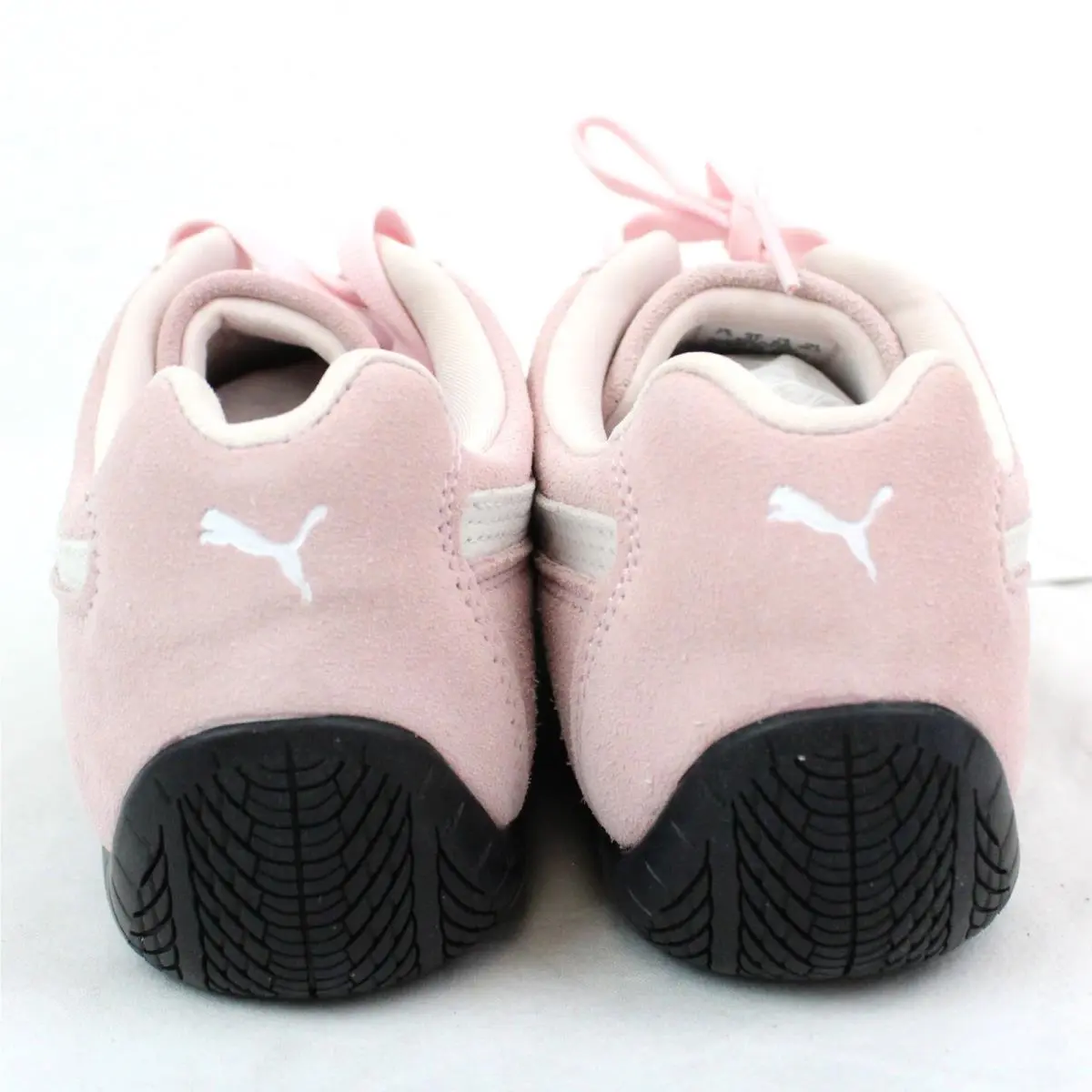 Puma shoes - Pink (UPC: 4067982462871) 1