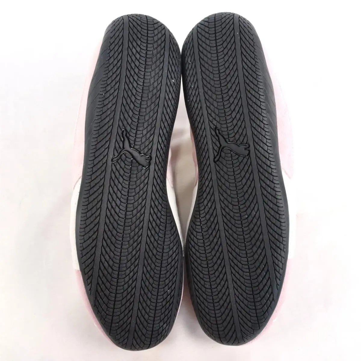 Puma shoes - Pink (UPC: 4067982462871) 2