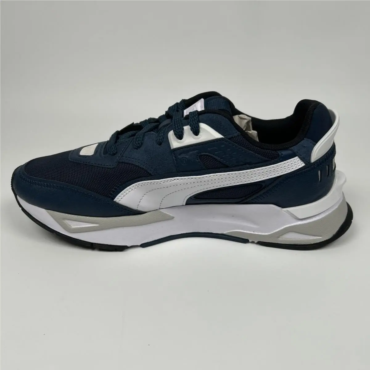 Puma shoes - Mirage Sport Heritage - Mirage Sport Heritage - 388621 01 - Blue (UPC: 195102677196) 5