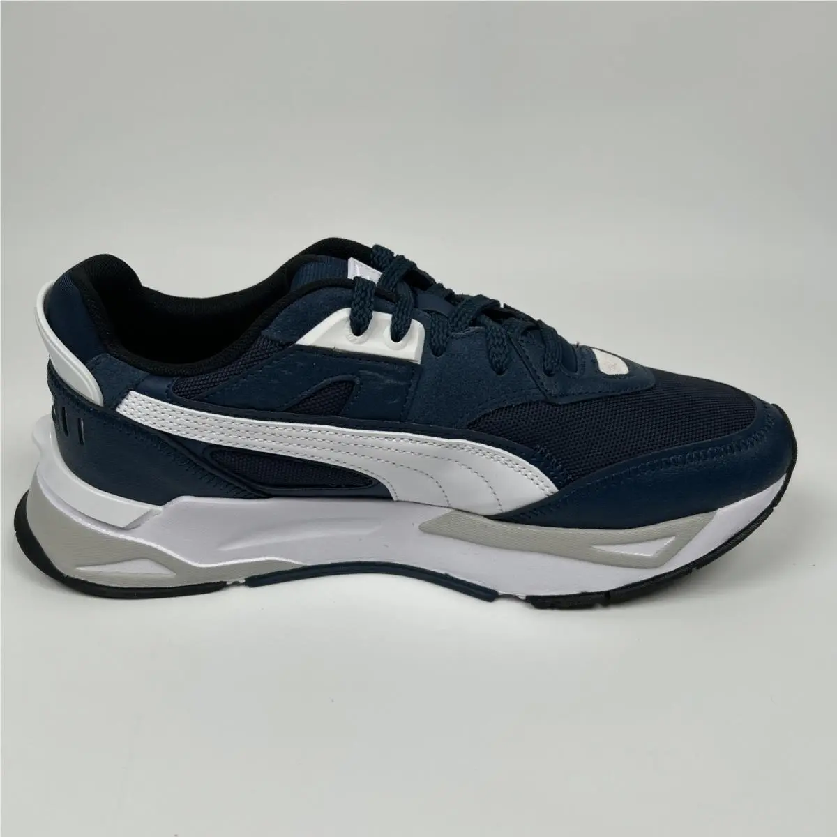 Puma shoes - Mirage Sport Heritage - Mirage Sport Heritage - 388621 01 - Blue (UPC: 195102677196) 6