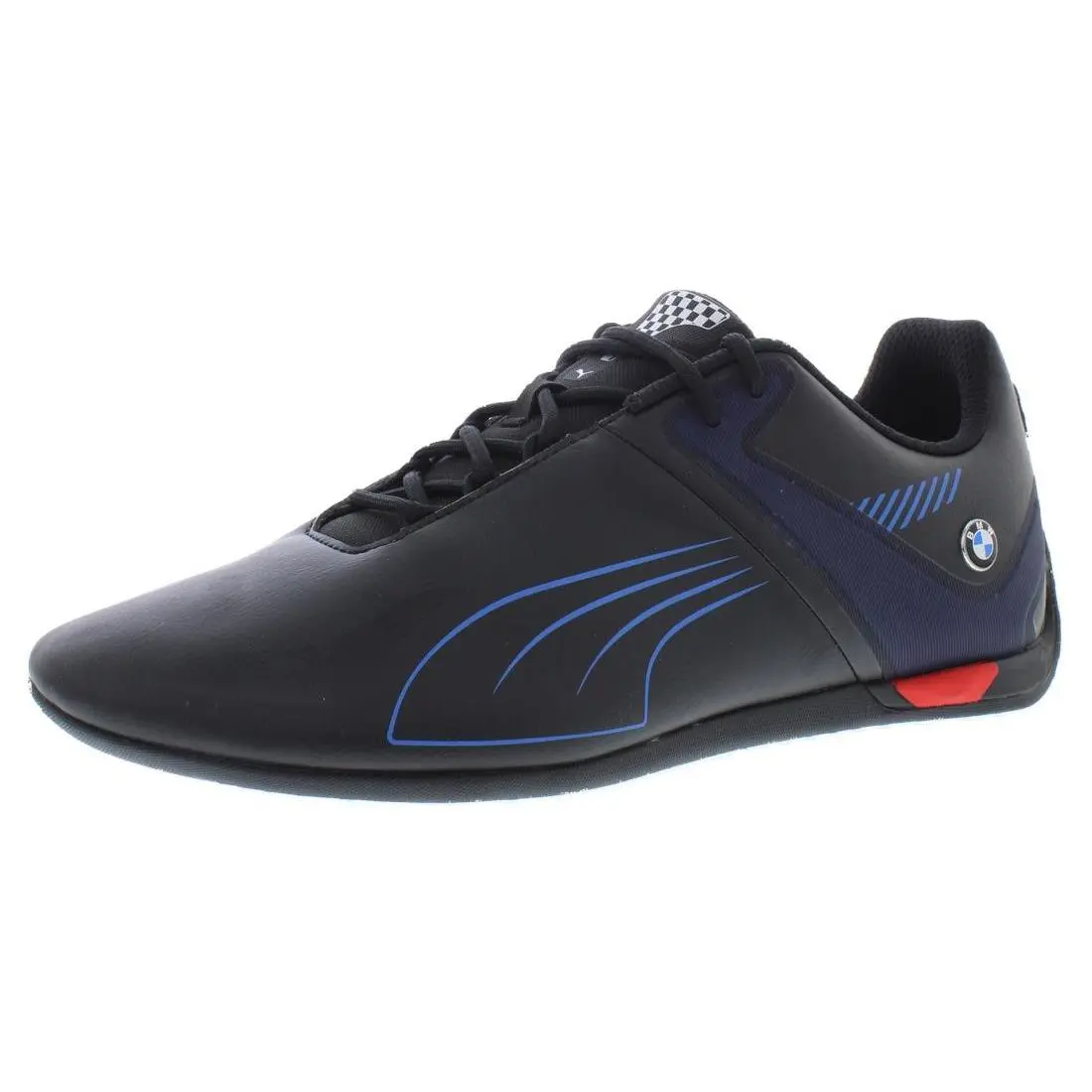 Puma shoes - Black, Main: Black (UPC: 194580682791) 0