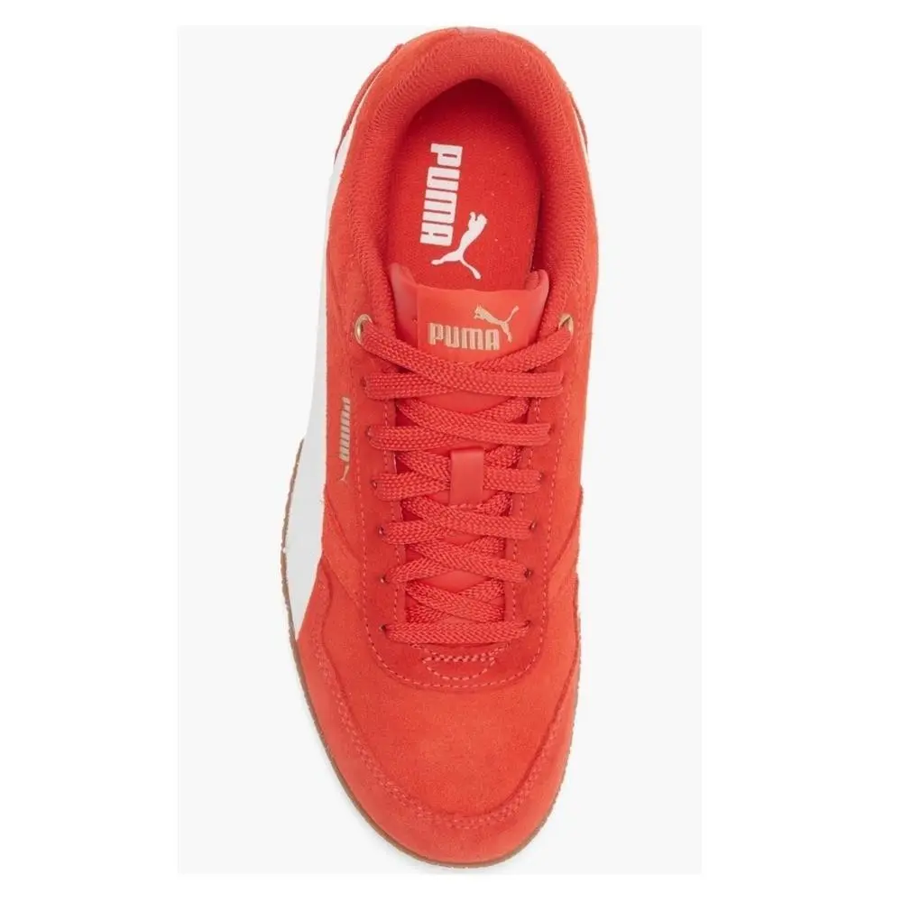 Puma shoes - Red 12