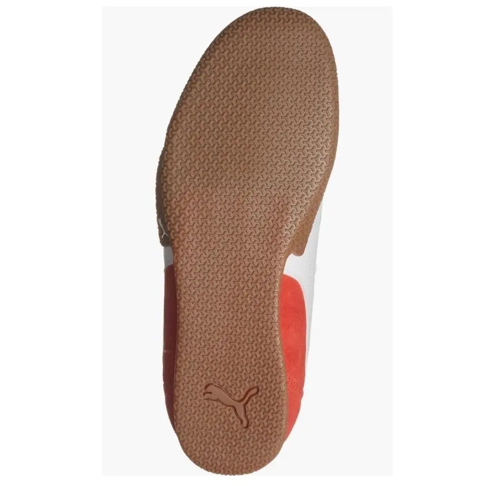Puma shoes - Red 13