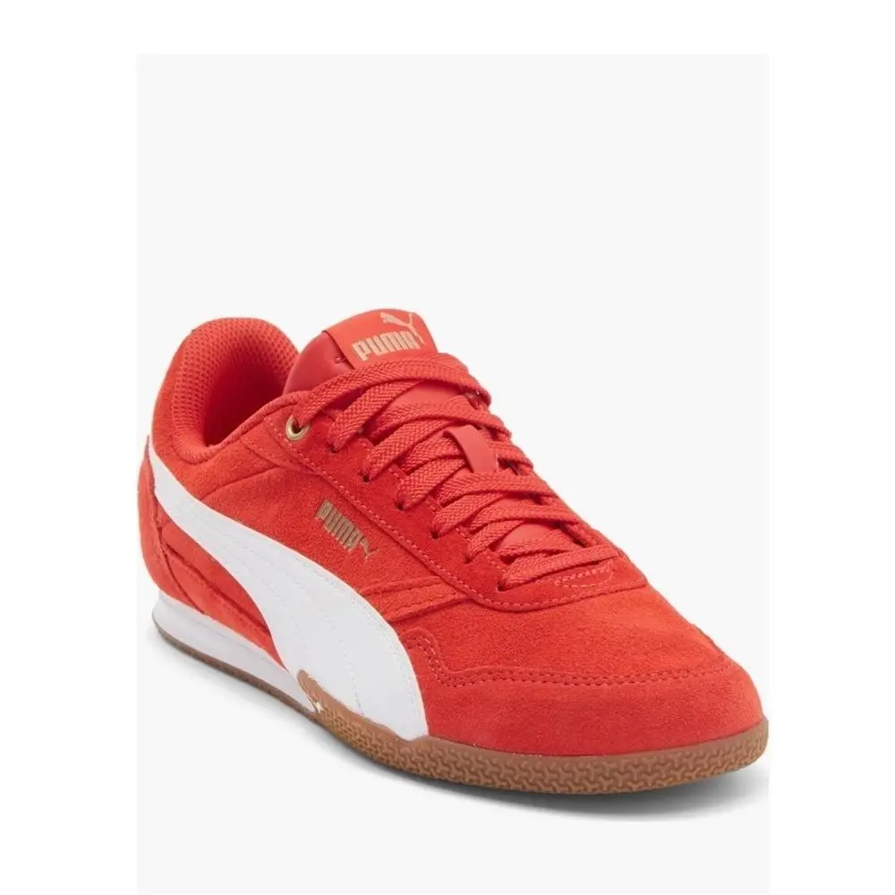 Puma shoes - Red 0