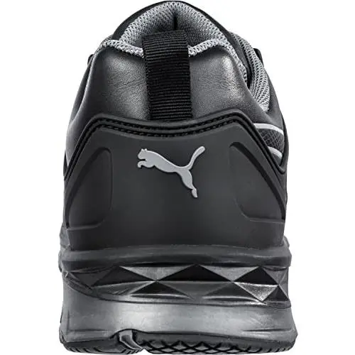 Puma shoes - Black, Purple (UPC: 885818011208) 2