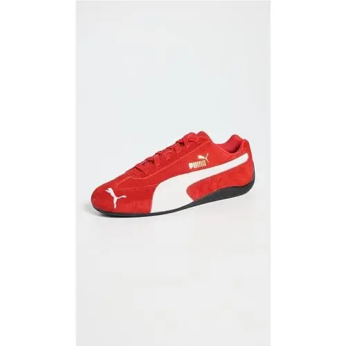 Puma shoes - For All Time Red / White 0