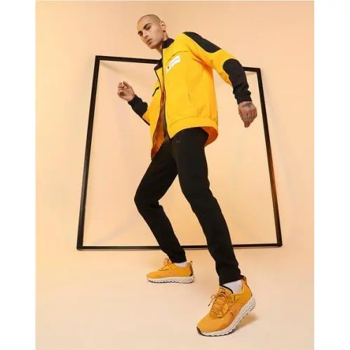 Puma shoes - 306809-04 - 306809-04 - Yellow 6