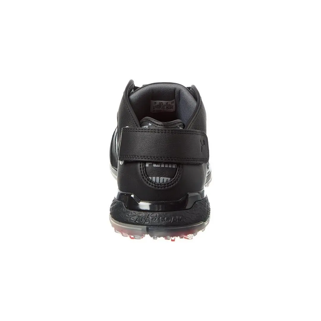 Puma shoes - NA - Puma Blackquiet Shade (UPC: 195098967295) 1
