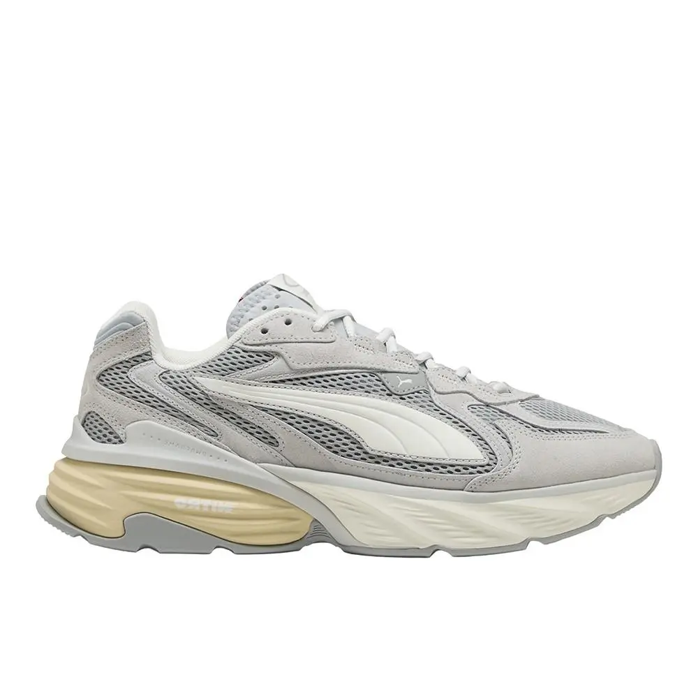Puma Fade Lace Up Womens Size 7 M Sneakers Casual Shoes 40782605