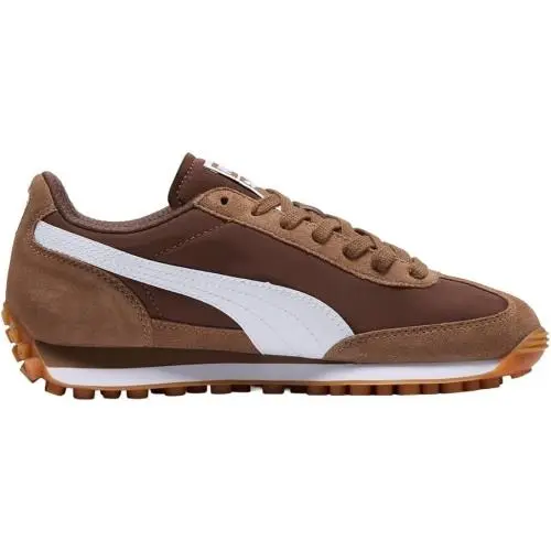 Puma shoes - Haute Coffee / PUMA White / Espresso Brown (UPC: 197672718323) 4