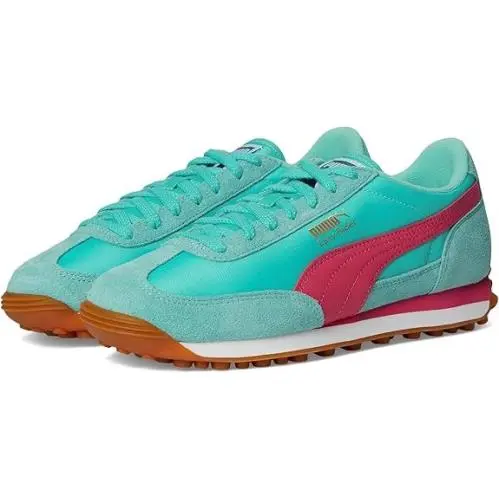 Puma Women`s Easy Rider Shoes Sneaker-32-9.5