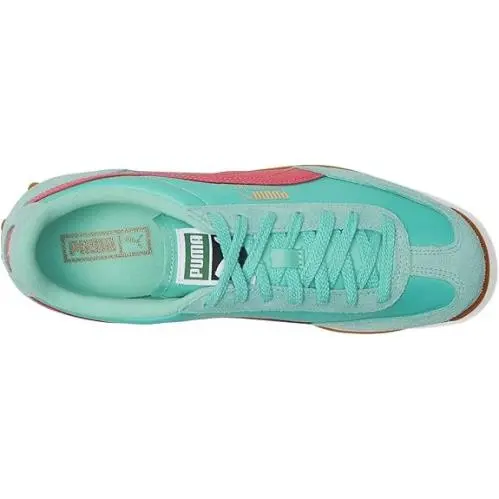 Puma shoes - Athletic - Athletic - Aquatic/Puma Pink (UPC: 197673308134) 0