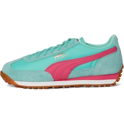 Puma shoes - Athletic - Athletic - Aquatic/Puma Pink (UPC: 197673308134) 2