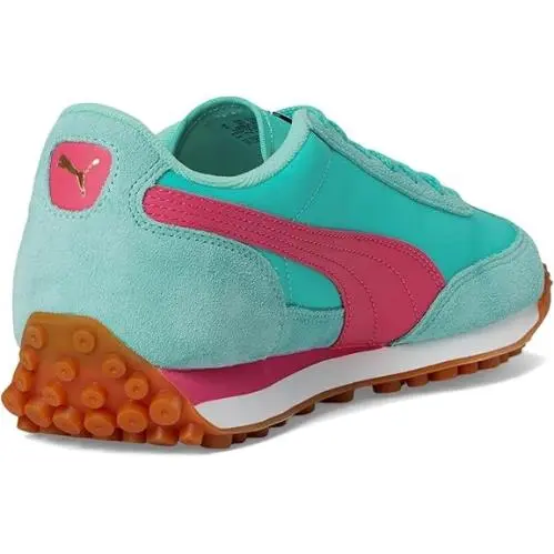 Puma shoes - Athletic - Athletic - Aquatic/Puma Pink (UPC: 197673308134) 3