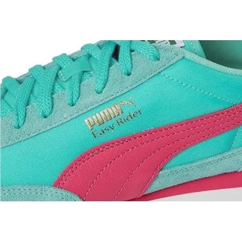 Puma shoes - Athletic - Athletic - Aquatic/Puma Pink (UPC: 197673308134) 4