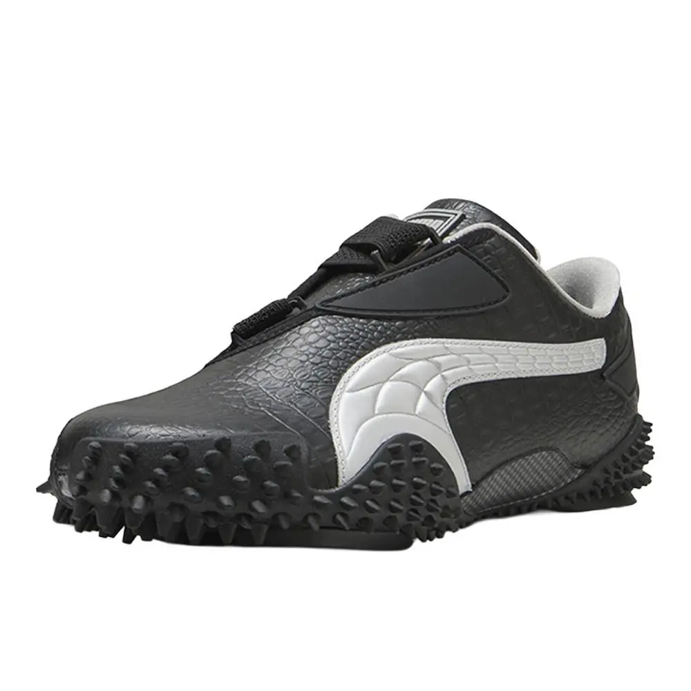 Puma shoes - PUMA Asap Rocky X  Mostro Og Slip On - 40530001 - Black (UPC: 198553927452) 0