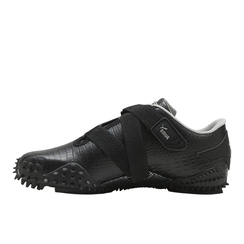Puma shoes - PUMA Asap Rocky X  Mostro Og Slip On - 40530001 - Black (UPC: 198553927452) 1