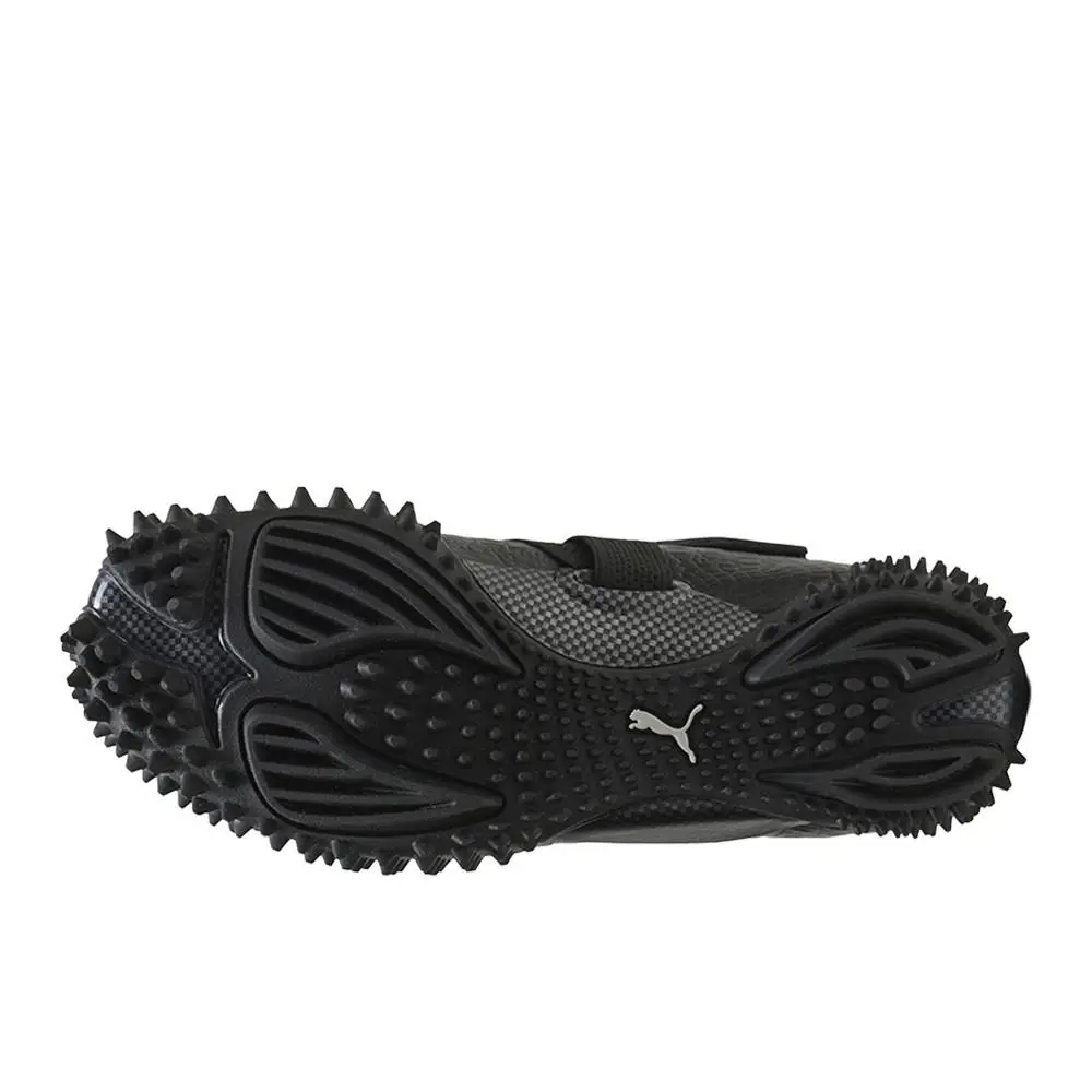 Puma shoes - PUMA Asap Rocky X  Mostro Og Slip On - 40530001 - Black (UPC: 198553927452) 3