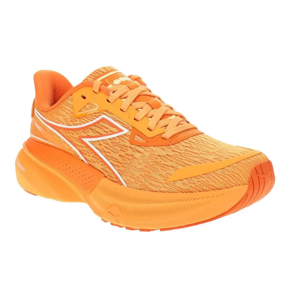 Diadora shoes - diadora Nucleo 2 Running - Nucleo Running - 181847-C0052 - Orange 0