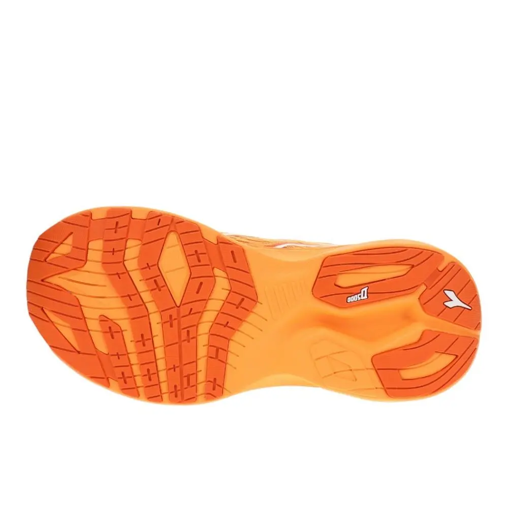 Diadora shoes - diadora Nucleo 2 Running - Nucleo Running - 181847-C0052 - Orange 8