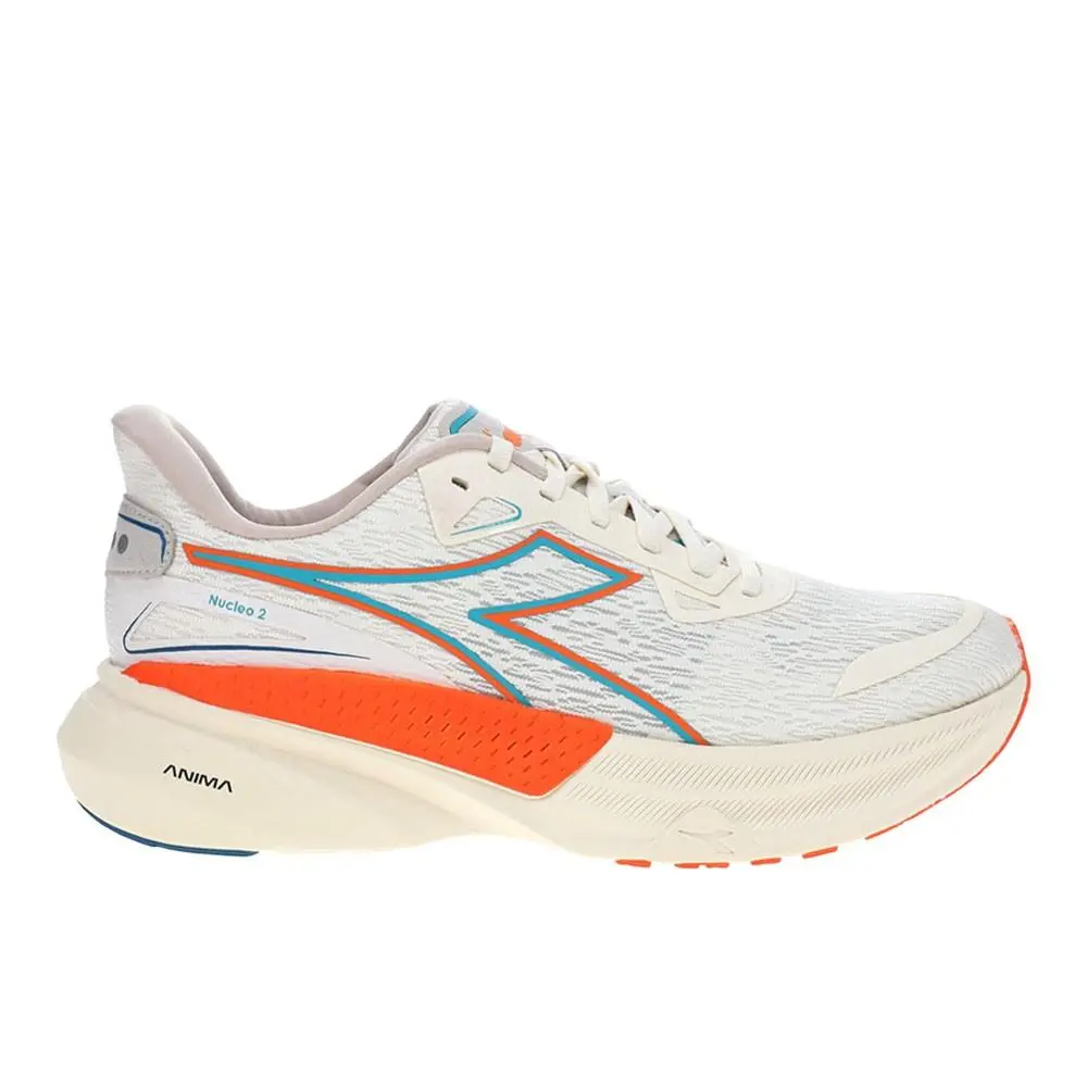Diadora Nucleo 2 Running Mens Size 10.5 M Sneakers Athletic Shoes 181846-C0026