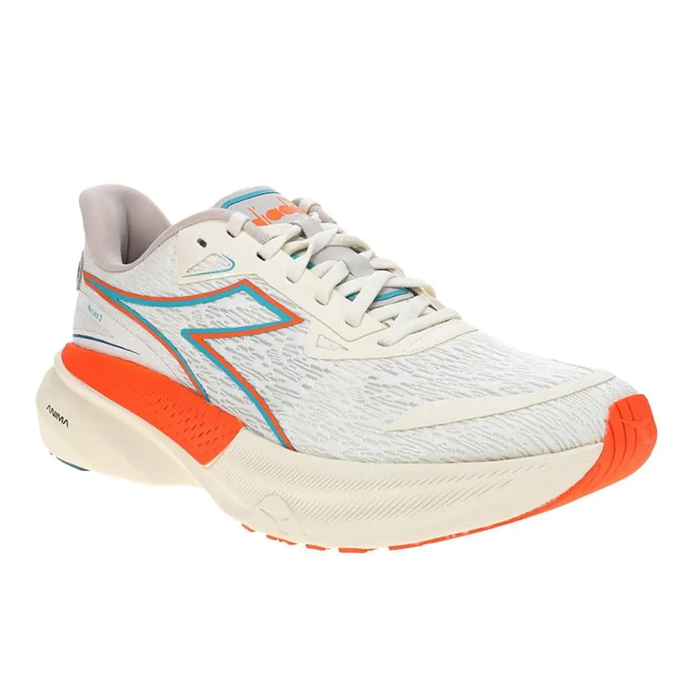 Diadora shoes - diadora Nucleo 2 Running - Nucleo Running - 181846-C0026 - White (UPC: 197020439320) 0