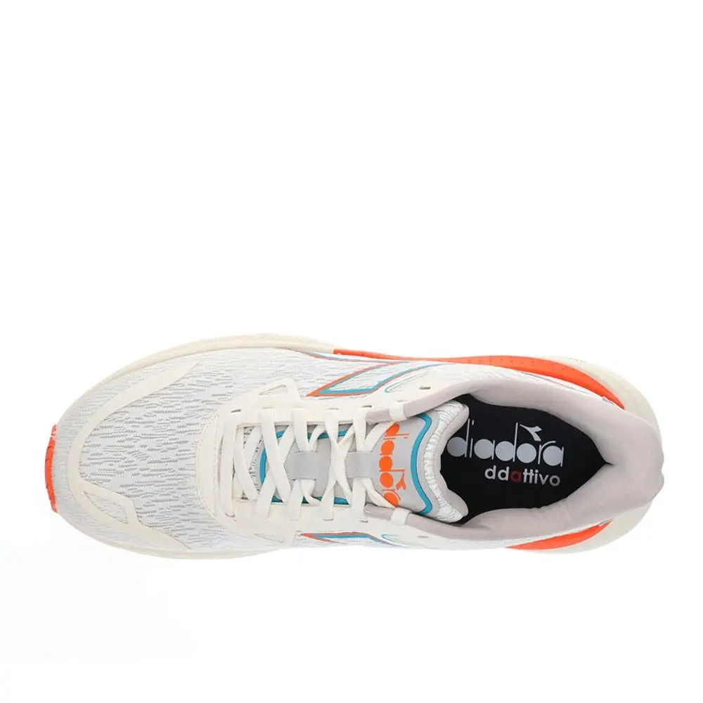 Diadora shoes - diadora Nucleo 2 Running - Nucleo Running - 181846-C0026 - White (UPC: 197020439320) 2