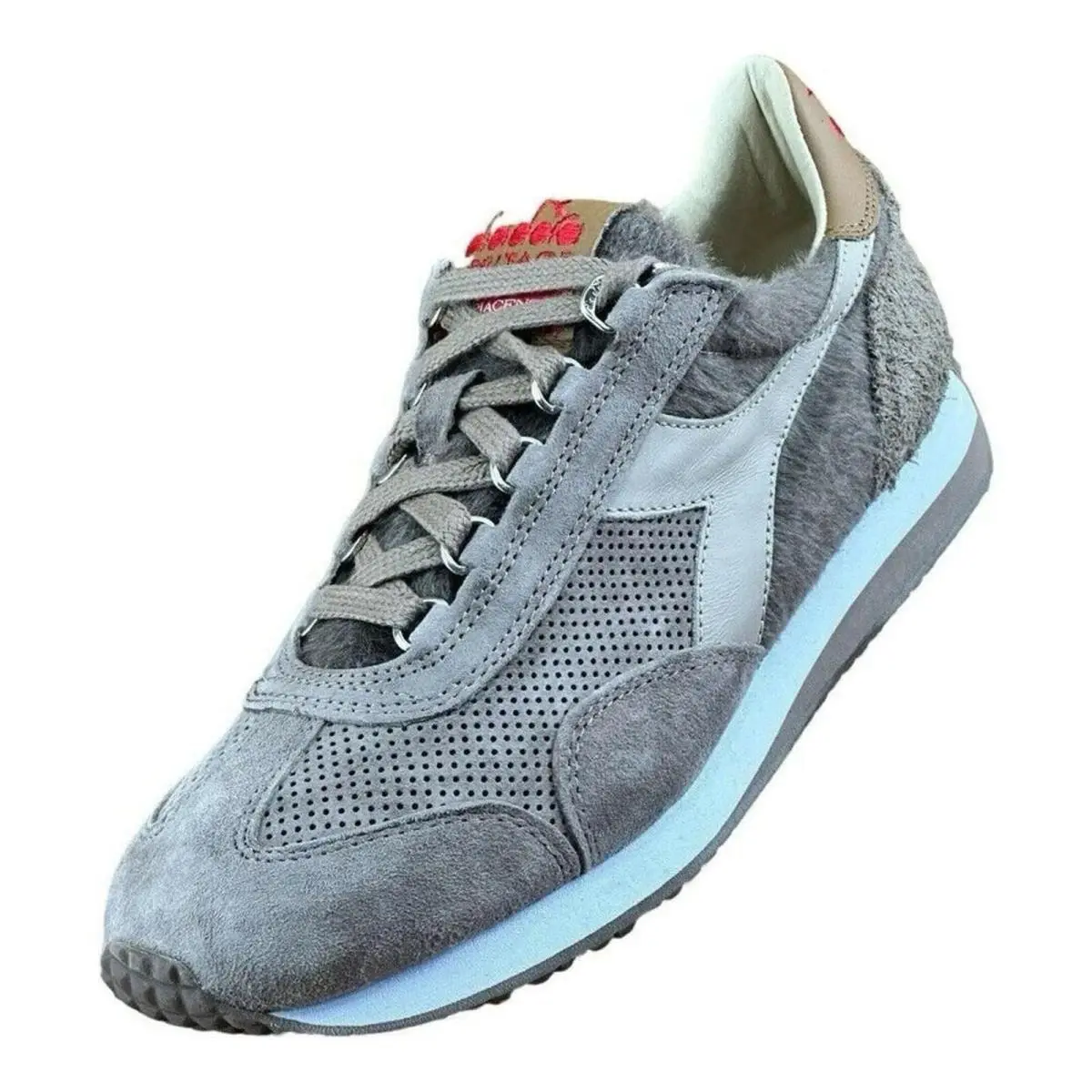 Diadora shoes - Brown 5