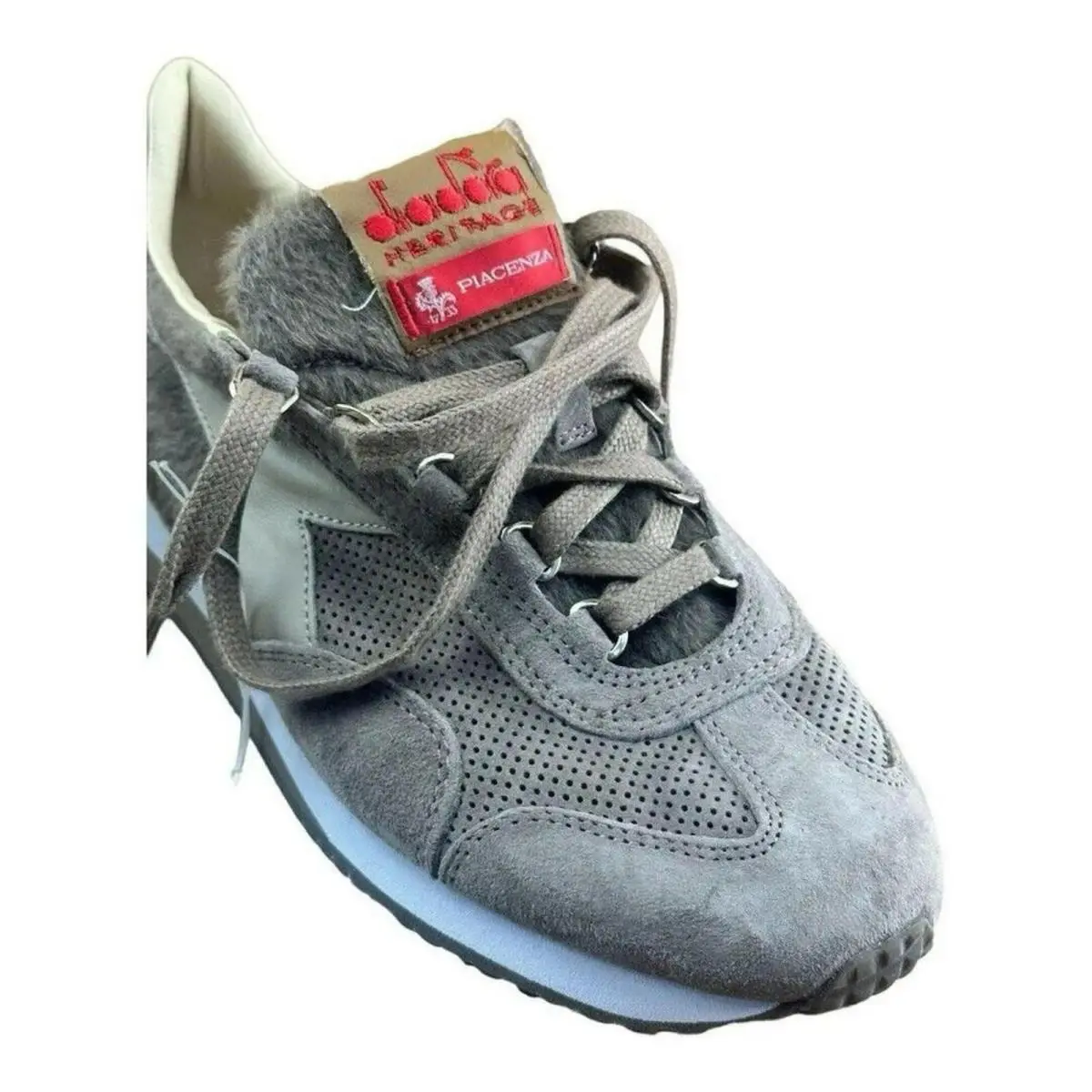 Diadora shoes - Brown 6