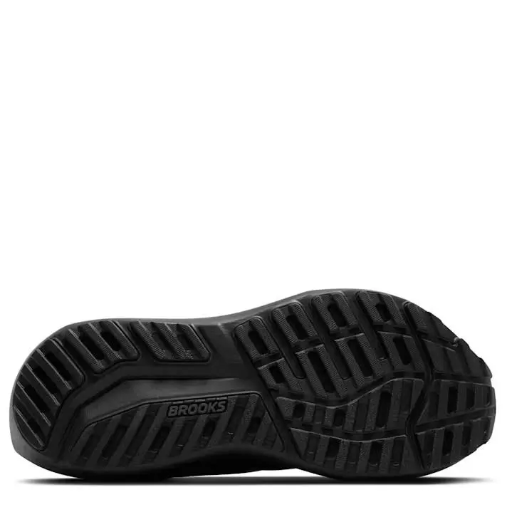 Brooks shoes - Brooks Divide - Divide - Black 4