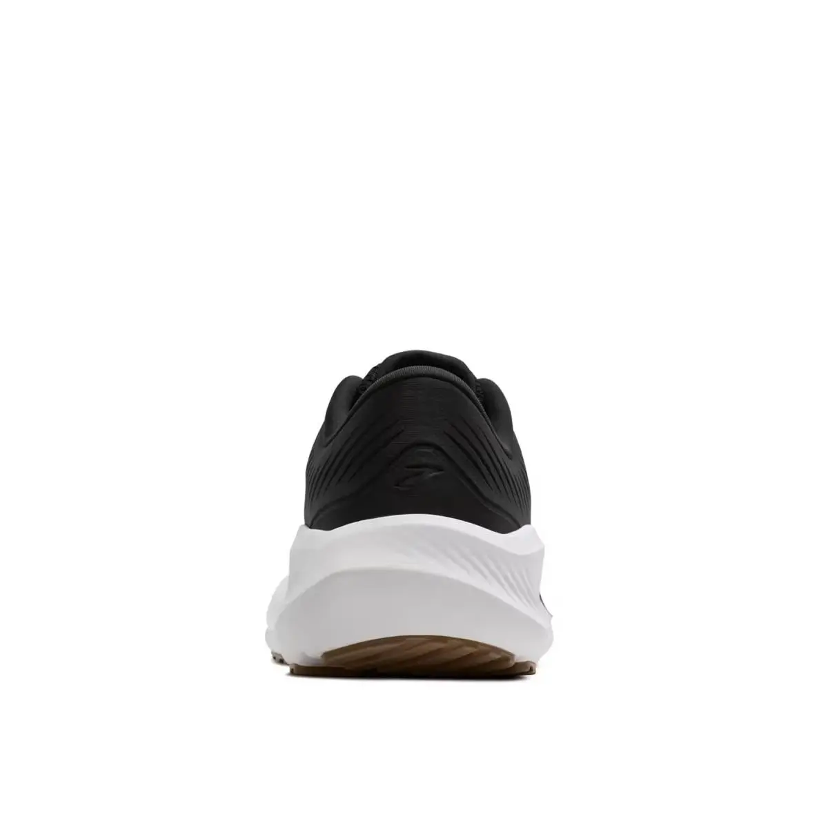 Brooks shoes - White/Black 2