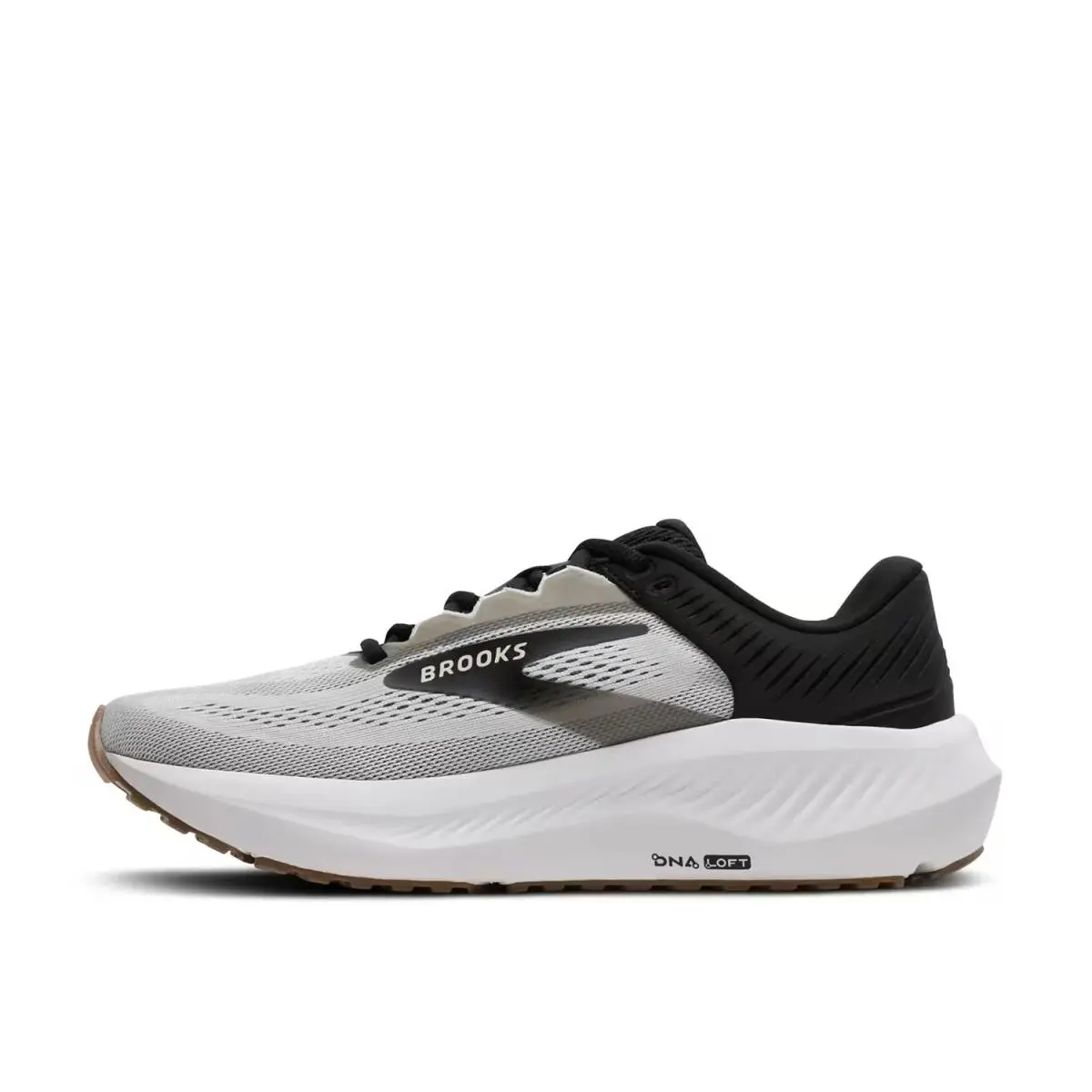 Brooks shoes - White/Black 16