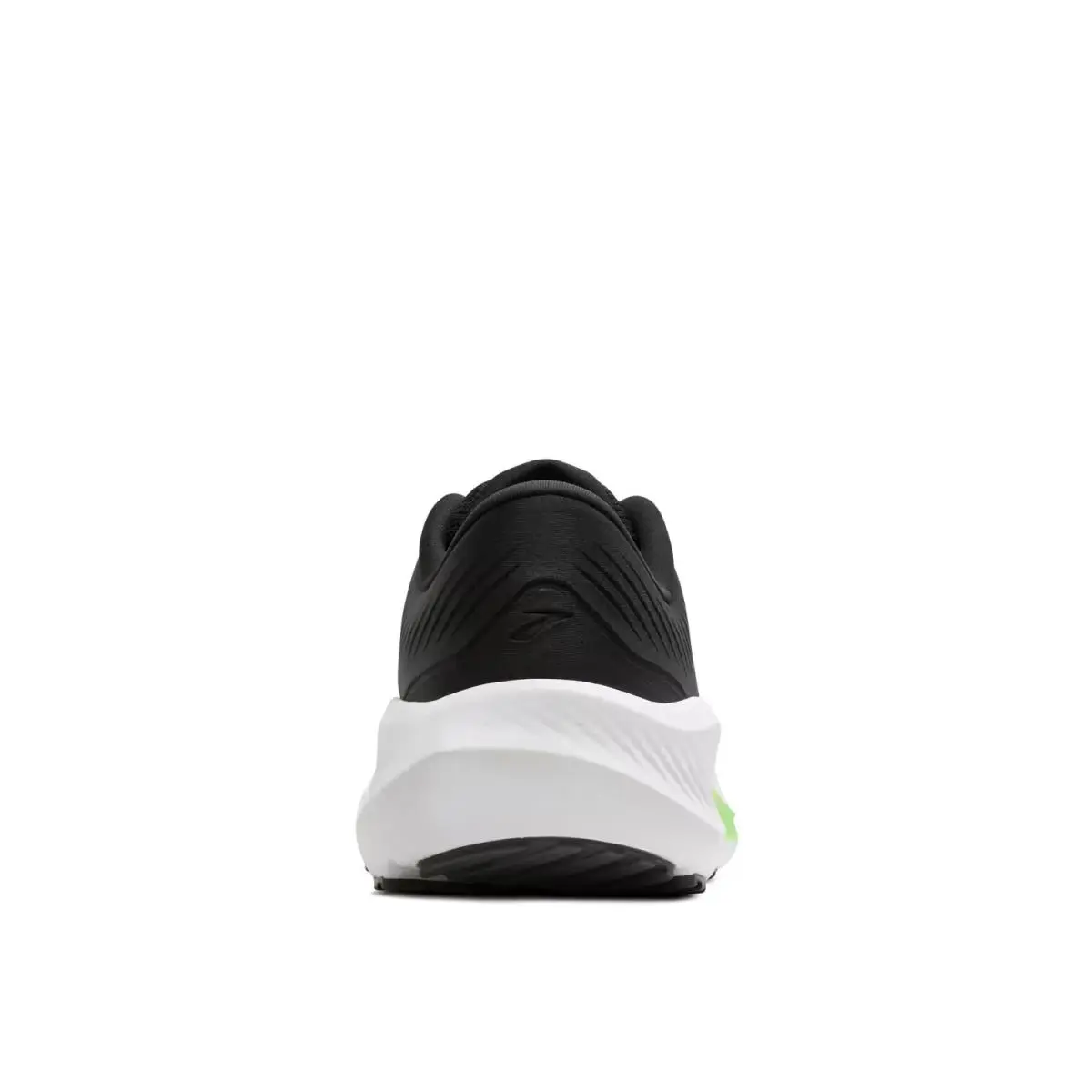 Brooks shoes - Black & Green 9