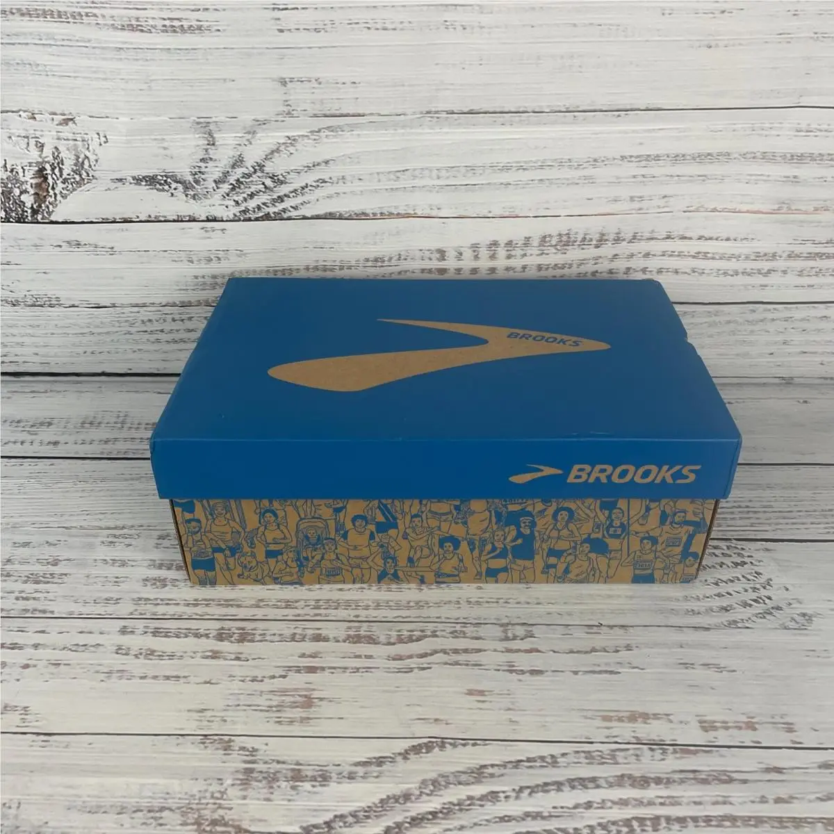 Brooks shoes - Brooks Trace 2 - Trace - Blue (UPC: 195394249293) 8