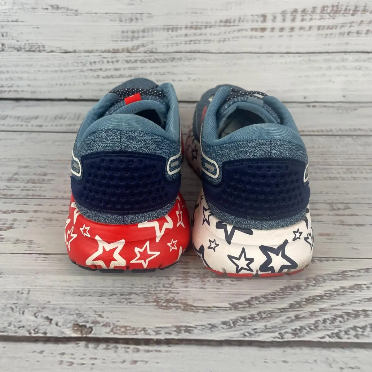 Brooks shoes - Brooks Trace 2 - Trace - Blue (UPC: 195394249293) 3