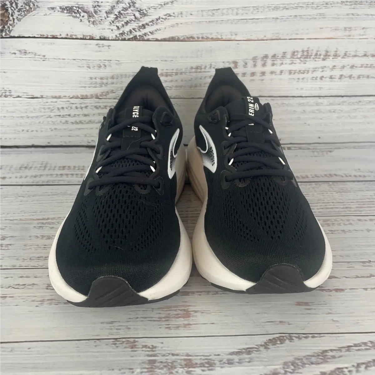 Brooks shoes - Brooks Glycerin 22 - Glycerin - Black (UPC: 195394601732) 1